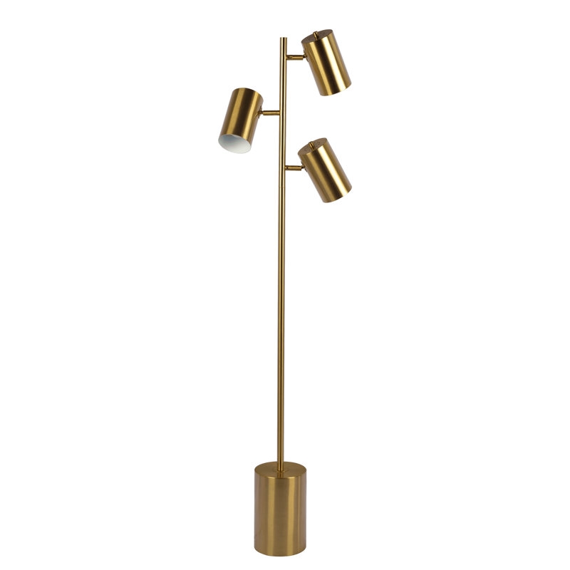 Lampe sur pied Harmony