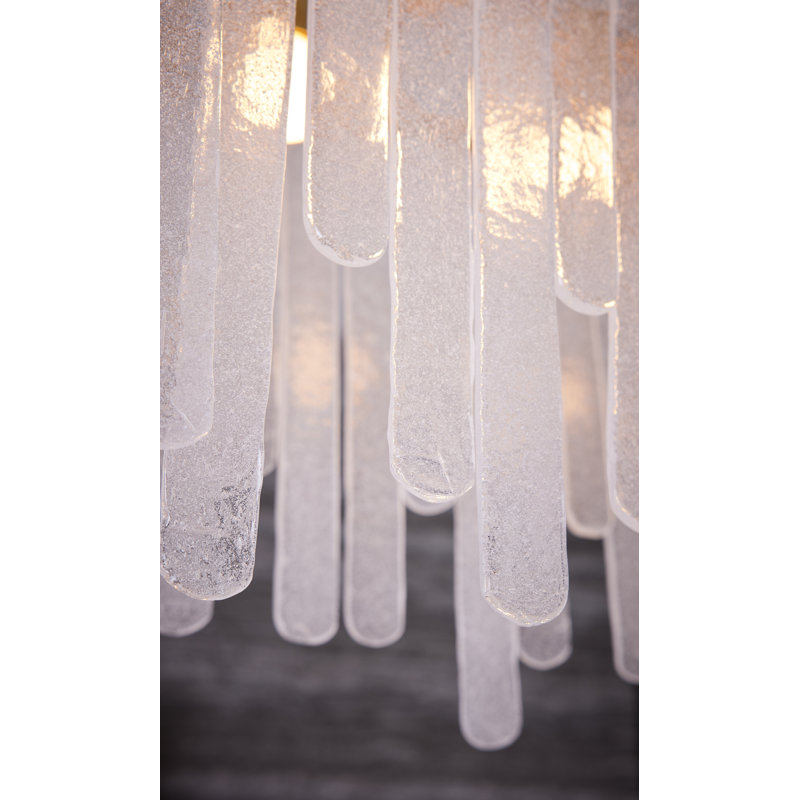 Leighton Linear Chandelier