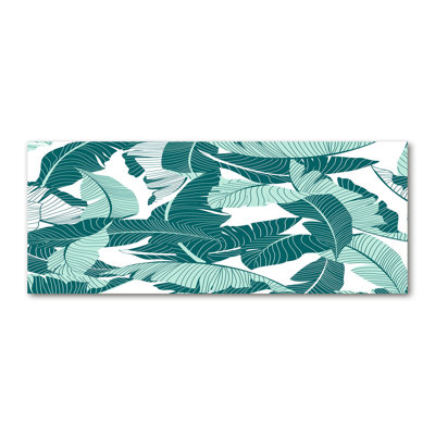 Palm Trees - Print