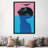 Drowning Voluntary II by VCalvento - Painting on Canvas-736258249-736261942