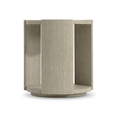 Arcadia Oak End Table