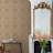 Floral Double Roll-312218112