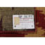 Tapis en laine beige noué la 9 pi 1 x 13 pi 7 po one-of-kind à la main, en laine oranges/zone rouille Plymouth