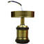 Boligee Semi Flush Mount-251463530-251452535