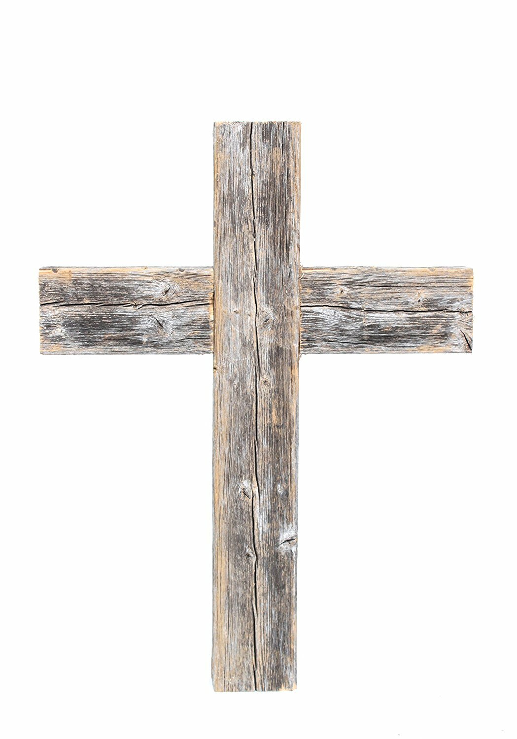 August Grove® Handmade Solid Wood Spiritual & Religious Wall Decor &  Reviews