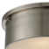 Manolla Glass Flush Mount