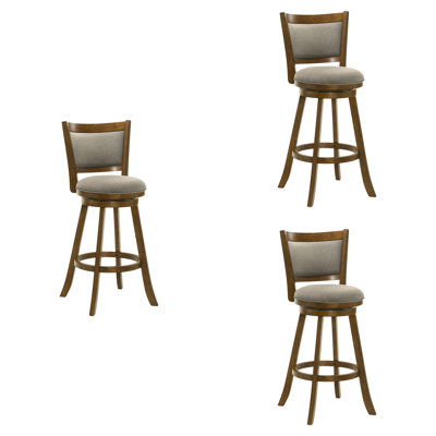 Tabouret de bar Aiden