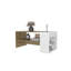 Table basse intelligente avec rangement Smart.-518714379