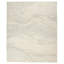 Cumulous II Hand Knotted Wool Abstract Area Rug in Beige/Gray-670394830