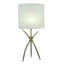 Sabre 1 - Light Flush Mounted Sconce