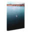 Boat Sailing In Sausalito California - Wrapped Canvas-55362575