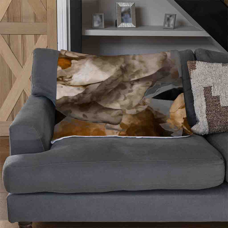 Boyle Throw Blanket