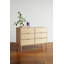 Commode 6 tiroirs Raenada