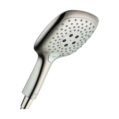 Raindance E150 Multi Function Handheld Shower Head
