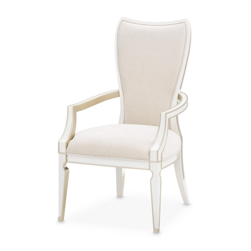 La Marisia 9-piece Dining Room Set, 9 Pieces: Table, 8 Chairs