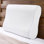 Adjustable Contour Memory Foam Bed Pillow