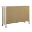 Armoire de rangement à 6 tablettes Lai