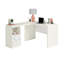 Bureau en L