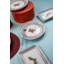 Service de table (18 pièces)