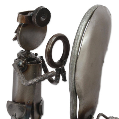Wadley Animals Figurines & Sculptures