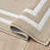 Nautica Double Line  All Loop Tufted Rugs