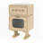 Charming Side Table