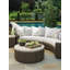 Cypress Point Ocean Terrace  Coffee Table