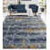 Zermeno Abstract Indoor Rug
