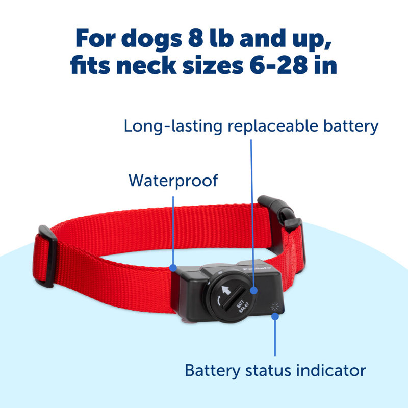 PetSafe® Wireless Fence Pet Containment System