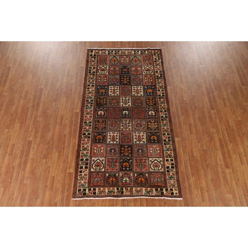 Tapis Garden Design 5 x 9