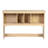 47.2'' Console Table