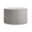 Bumper Round Ottoman-94581622