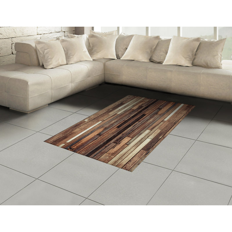 Blasko Mixed Hand Woven Area Rug, Rectangle 120 x 180cm