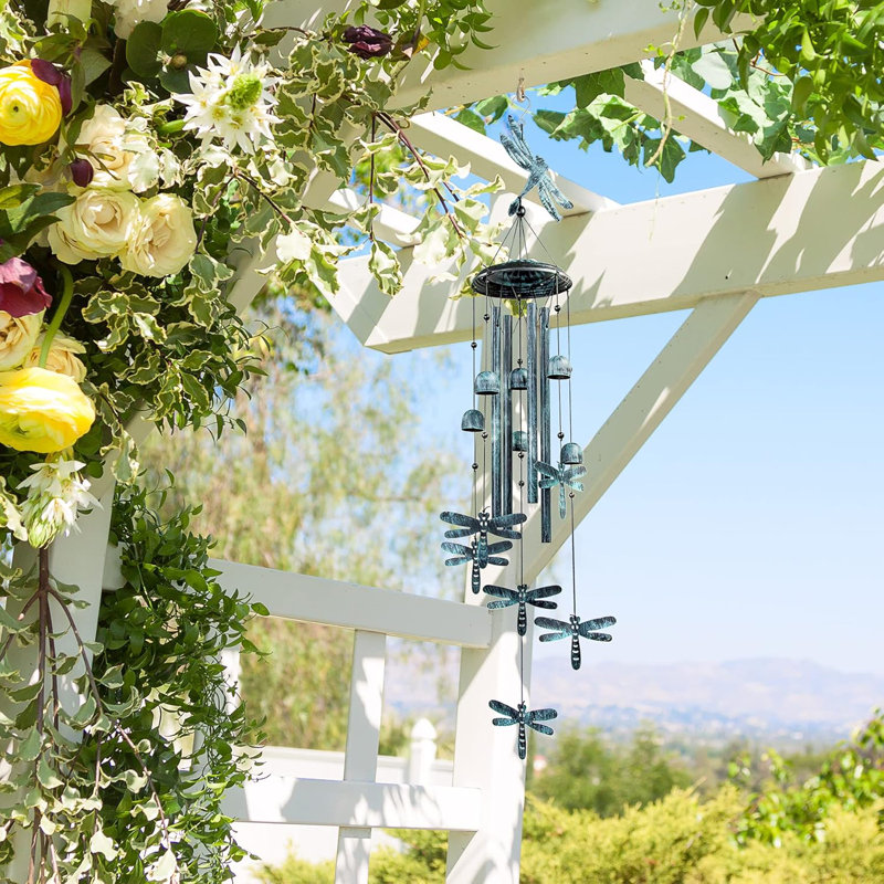 Outdoor Wind Chime