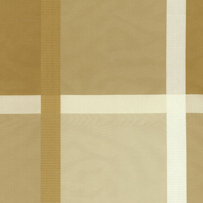 Tissu écossais en soie Surat