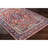 Fleckenstein Oriental Indoor Rug-1876352667