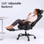 Inbox Zero Office Chair-180483139