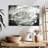 Senne Bake Stencil In Flour-111834324