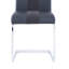Chaises de salle à manger en tissu ALTIS -503682520-503682521