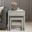 Limestone Wells Nesting Table-116644038