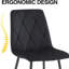 Upholstered Dining Chair
