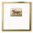 " Vintage Equestrian I "-590231661