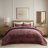 Luxe Velvet Channel Quilt Set-124605977-106309333