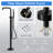Single Handle Floor Mounted Tub Faucet-101106734