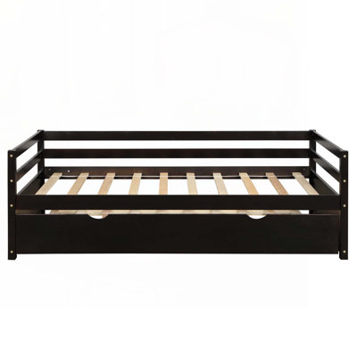 Daybed with Trundle Frame Set