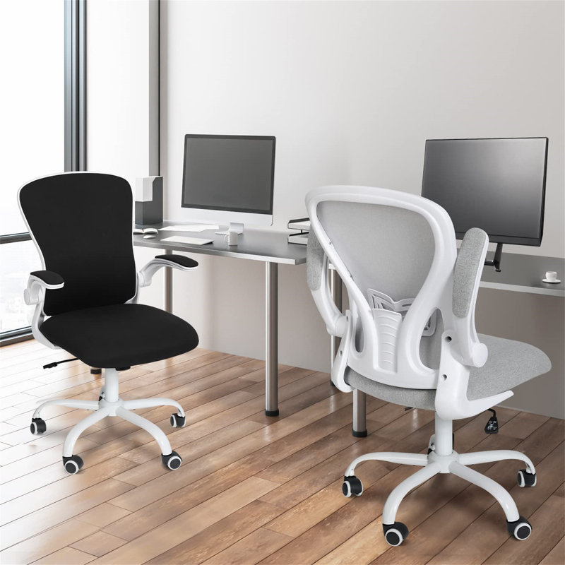 Task Chair, Black