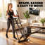 Elliptical Trainer