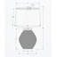 Lampe de table de style moderne-131341116-131341119