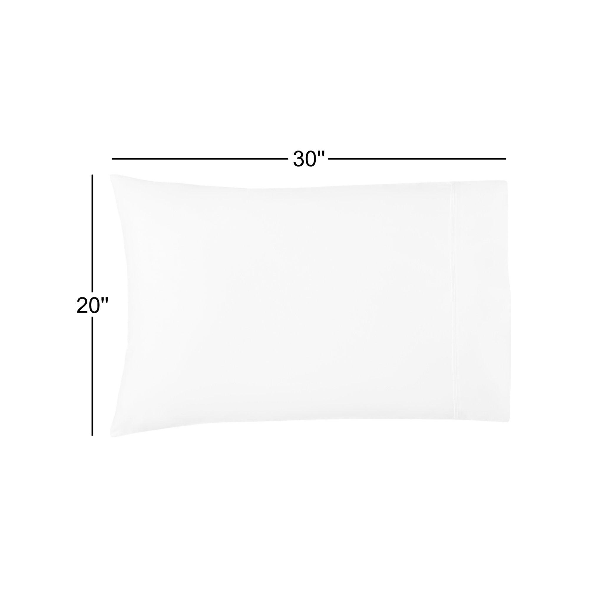 Hayward Egyptian Cotton Sateen Sheet Set, Full, Sand