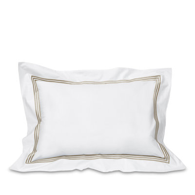 Platinum Sham